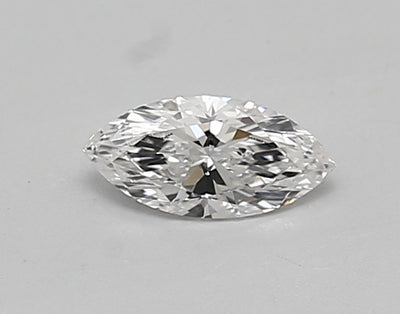 Diamond Lab Grown Marquise 0.42ct VVS1 - J.R.DUNN product