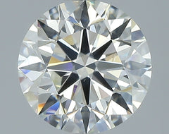 Diamond Round 1.20ct VS1