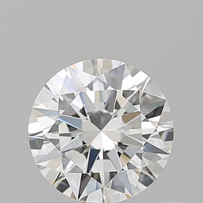 Diamond Round 0.51ct VS1 - J.R.DUNN product