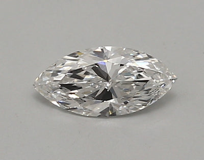 Diamond Lab Grown Marquise 0.55ct VVS2 - J.R.DUNN product