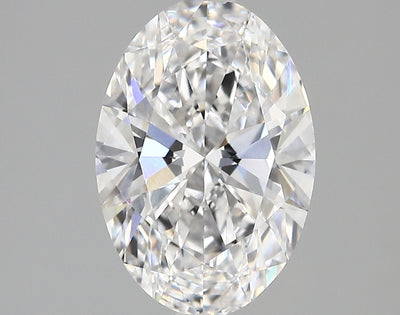 Diamond Lab Grown Oval 3.00ct VVS2 - J.R.DUNN product