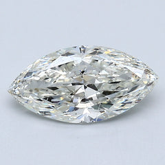 Diamond Marquise 1.50ct SI2