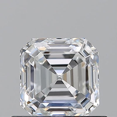 Diamond Asscher 0.73ct VS2 - J.R.DUNN product