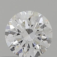Diamond Round 0.41ct IF
