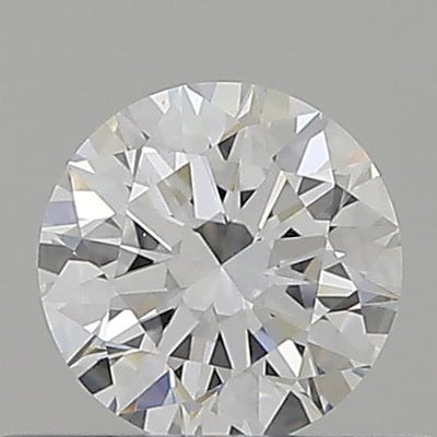 Diamond Round 0.41ct IF - J.R.DUNN product