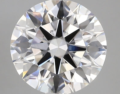 Diamond Lab Grown Round 3.29ct VVS2 - J.R.DUNN product