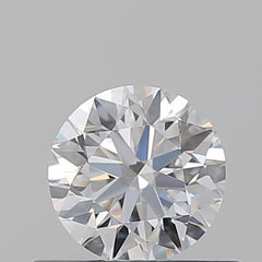 Diamond Round 0.50ct VVS2