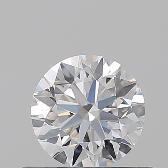 Diamond Round 0.50ct VVS2