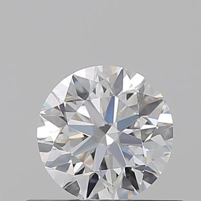 Diamond Round 0.50ct VVS2 - J.R.DUNN product