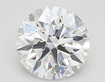 Diamond Lab Grown Round 0.95ct VVS2 - J.R.DUNN product