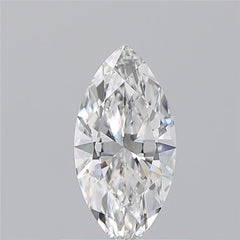 Diamond Marquise 0.51ct SI1