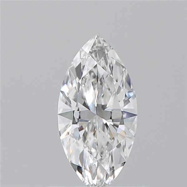 Diamond Marquise 0.51ct SI1