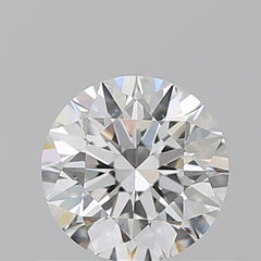 Diamond Round 0.55ct VS2