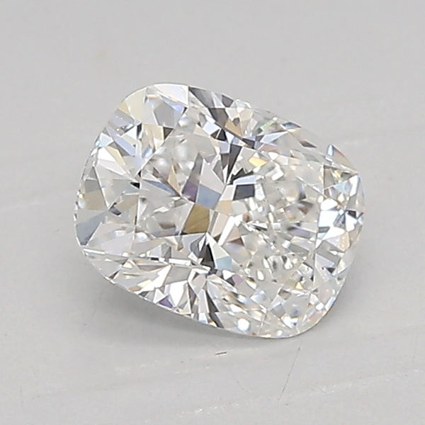 Diamond Lab Grown Cushion 0.71ct VS1