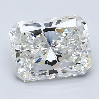 Diamond Radiant 2.70ct SI1 - J.R.DUNN product