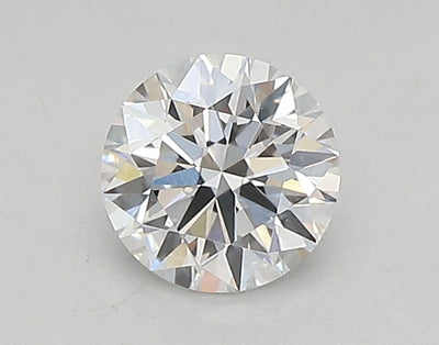 Diamond Lab Grown Round 0.45ct VVS2 - J.R.DUNN product