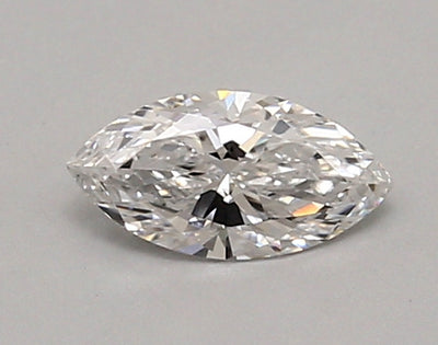 Diamond Lab Grown Marquise 0.53ct VVS2 - J.R.DUNN product
