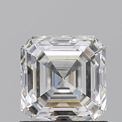 Diamond ASSCHER 1.08ct VS1 - J.R.DUNN product