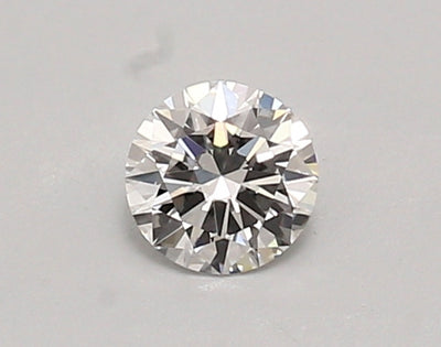 Diamond Lab Grown Round 0.44ct VVS2 - J.R.DUNN product