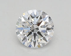 Diamond Lab Grown Round 0.43ct VVS1