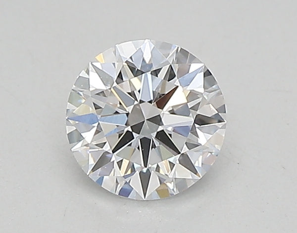 Diamond Lab Grown Round 0.43ct VVS1