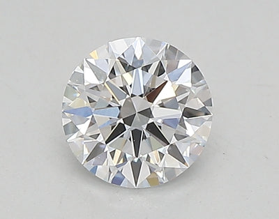 Diamond Lab Grown Round 0.43ct VVS1 - J.R.DUNN product