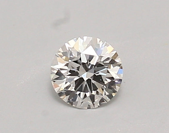 Diamond Lab Grown Round 0.43ct VVS2