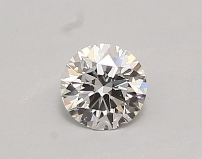 Diamond Lab Grown Round 0.43ct VVS2 - J.R.DUNN product