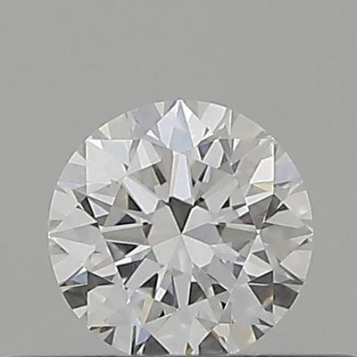 Diamond Round 0.31ct VS2 - J.R.DUNN product