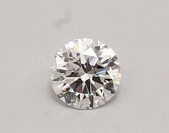 Diamond Lab Grown Round 0.42ct VS1