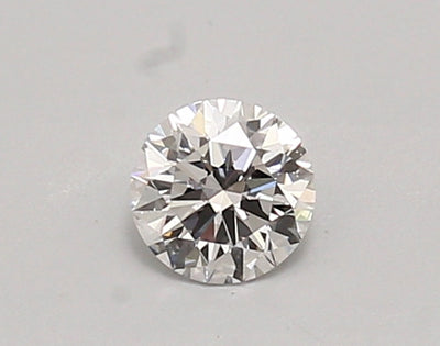 Diamond Lab Grown Round 0.42ct VS1 - J.R.DUNN product