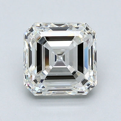 Diamond Asscher 1.50ct VVS2 - J.R.DUNN product
