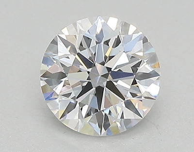 Diamond Lab Grown Round 0.65ct VS1 - J.R.DUNN product