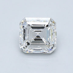 Diamond Asscher 1.01ct VS1