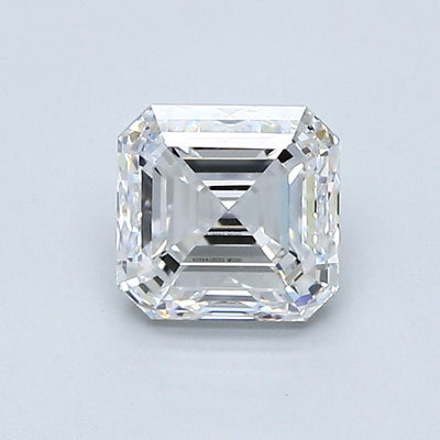 Diamond Asscher 1.01ct VS1 - J.R.DUNN product