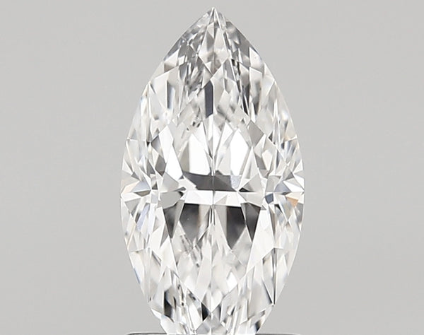 Diamond Lab Grown Marquise 1.13ct VVS2