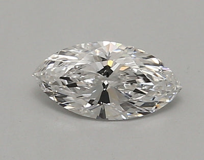 Diamond Lab Grown Marquise 0.64ct VVS1 - J.R.DUNN product