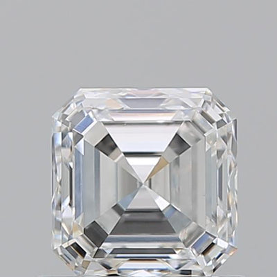 Diamond Asscher 1.01ct VS2 - J.R.DUNN product