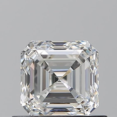 Diamond Asscher 0.70ct VVS1 - J.R.DUNN product