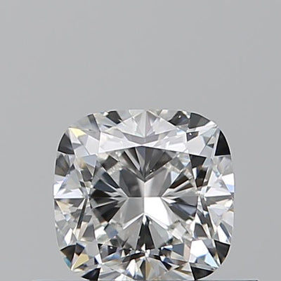 Diamond Cushion 0.50ct VS2 - J.R.DUNN product