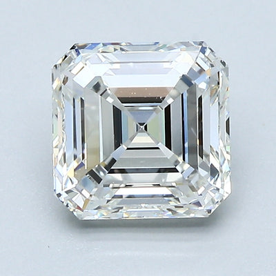 Diamond Asscher 2.00ct VS1 - J.R.DUNN product