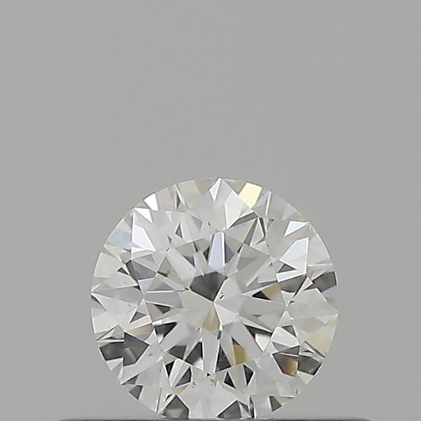 Diamond Round 0.36ct VS2