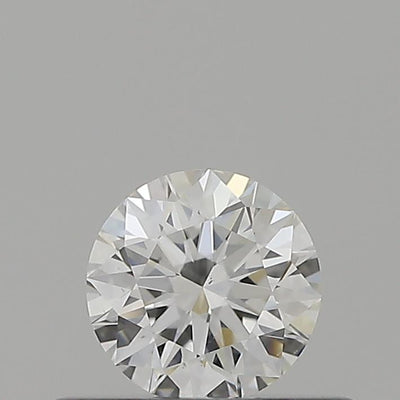 Diamond Round 0.36ct VS2 - J.R.DUNN product