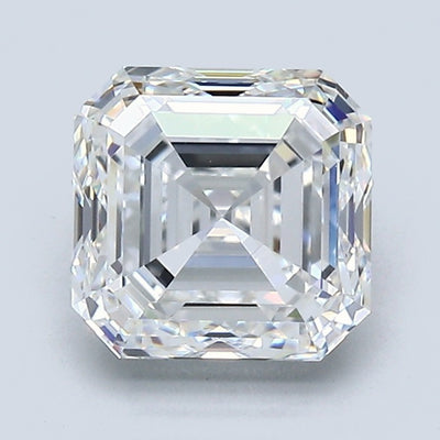 Diamond Asscher 2.01ct VS1 - J.R.DUNN product