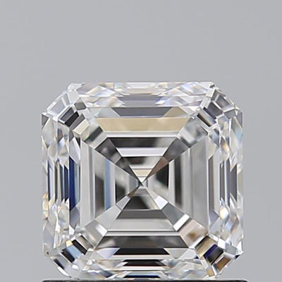Diamond Asscher 1.10ct VS1 - J.R.DUNN product