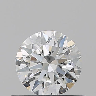 Diamond Round 0.50ct VVS2 - J.R.DUNN product