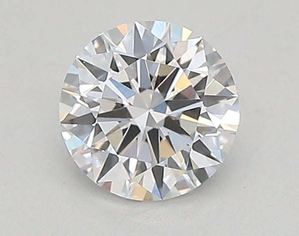 Diamond Lab Grown Round 0.43ct VVS2