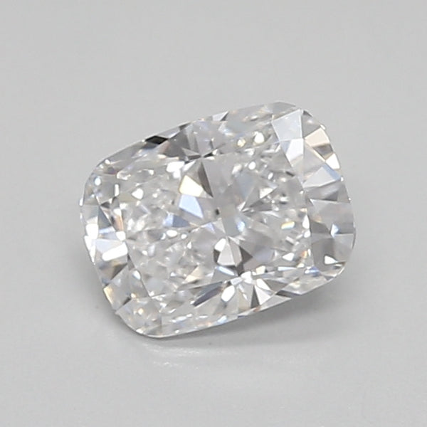 Diamond Lab Grown Cushion 0.56ct VVS2
