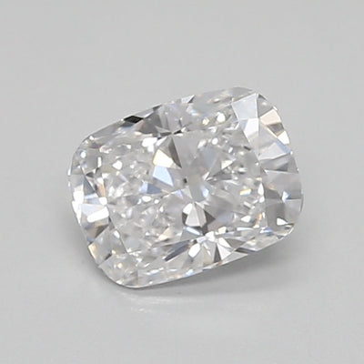 Diamond Lab Grown Cushion 0.56ct VVS2 - J.R.DUNN product