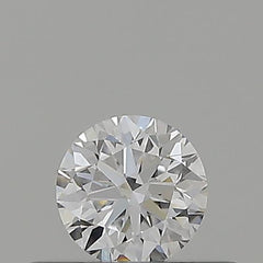 Diamond Round 0.30ct VS1
